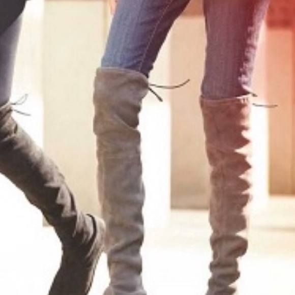 Sam Edelman Peyton Boots - Picture 2 of 3